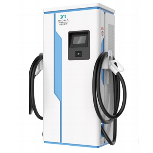 160KW直流一体式直流充电桩